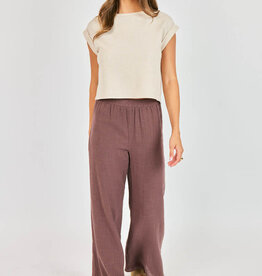 SADIE AND SAGE SO CAL PANTS