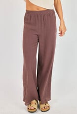 SADIE AND SAGE SO CAL PANTS