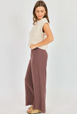 SADIE AND SAGE SO CAL PANTS