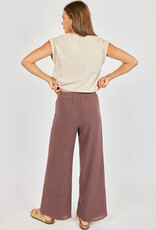 SADIE AND SAGE SO CAL PANTS