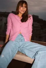 ZSUPPLY MEDINA RIB CARDIGAN