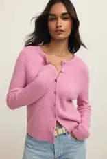 ZSUPPLY MEDINA RIB CARDIGAN