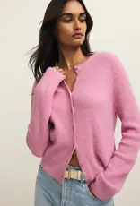 ZSUPPLY MEDINA RIB CARDIGAN