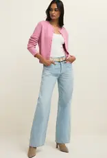 ZSUPPLY MEDINA RIB CARDIGAN