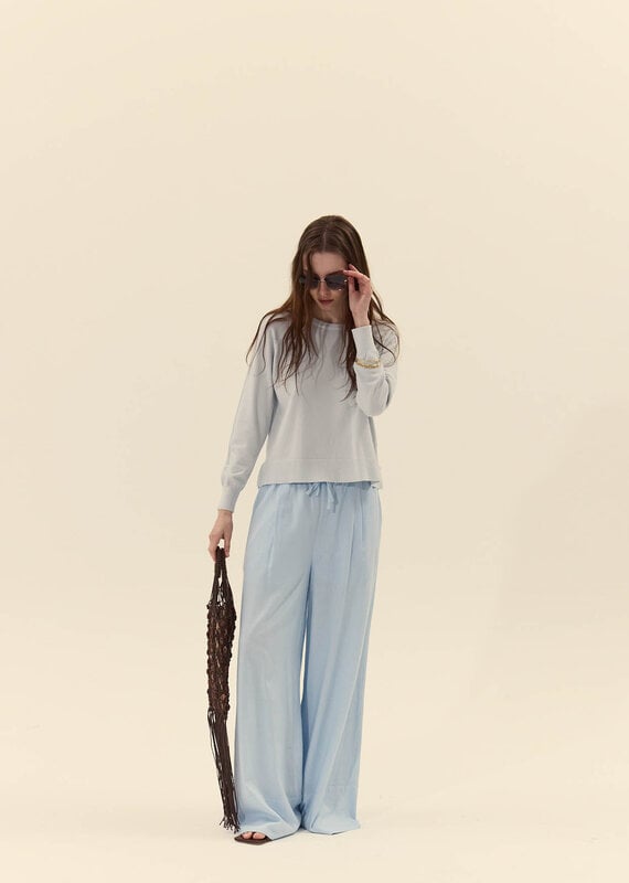 DELUC ANTIBES PANTS