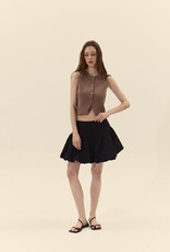 DELUC IBIZA KNIT VEST