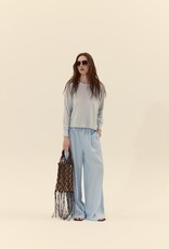 DELUC LORRAINE SWEATER