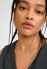 PILGRIM INSTANT 2-IN-1 NECKLACE