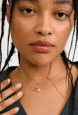 PILGRIM INSTANT 2-IN-1 NECKLACE