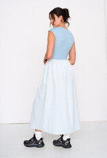 24COLOURS AMILIA DRESS