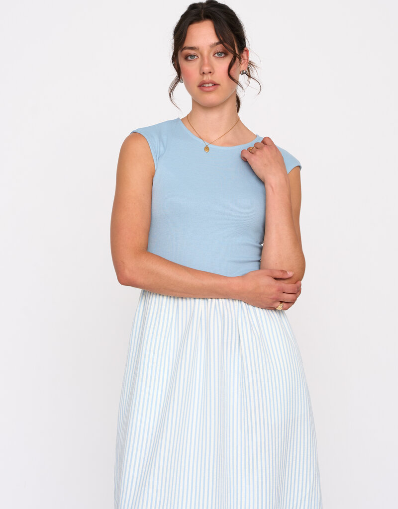 24COLOURS AMILIA DRESS