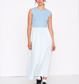 24COLOURS AMILIA DRESS