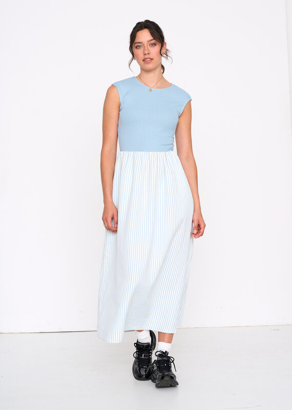 24COLOURS AMILIA DRESS