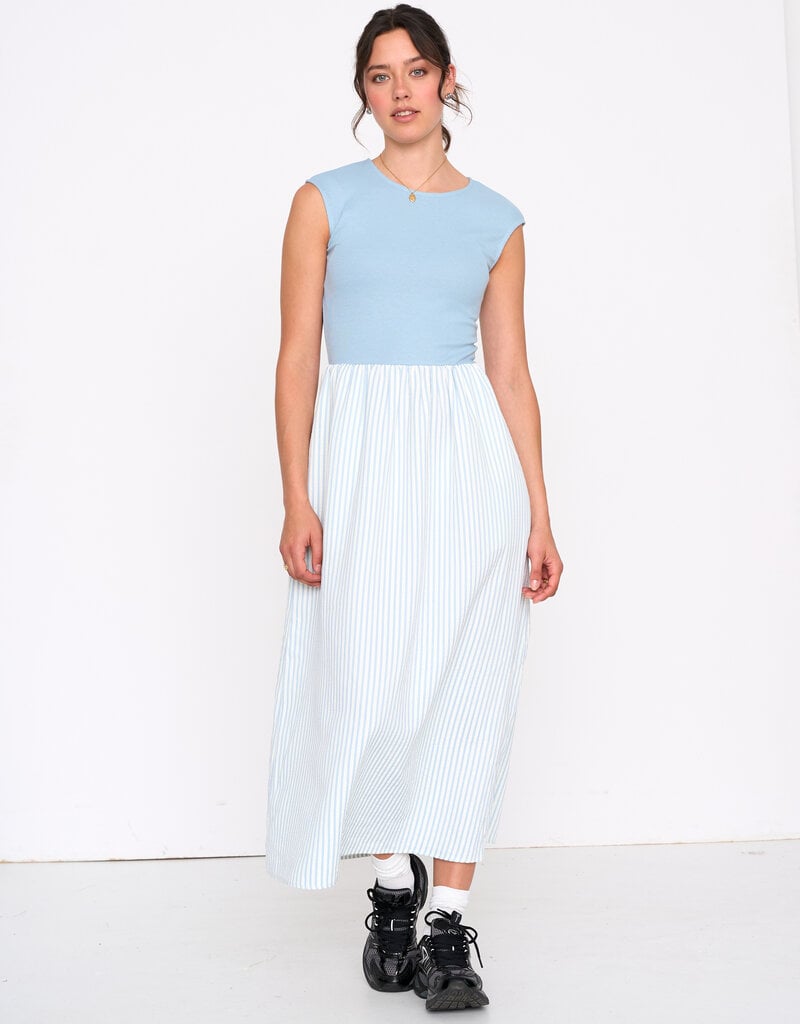 24COLOURS AMILIA DRESS