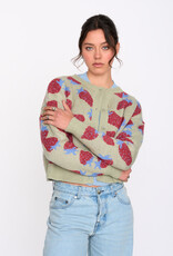 24COLOURS LAUREL CARDIGAN