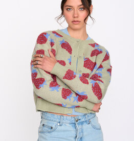 24COLOURS LAUREL CARDIGAN