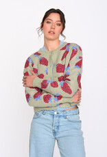 24COLOURS LAUREL CARDIGAN