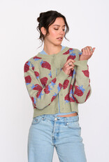 24COLOURS LAUREL CARDIGAN