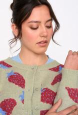 24COLOURS LAUREL CARDIGAN