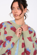 24COLOURS LAUREL CARDIGAN