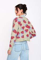 24COLOURS LAUREL CARDIGAN