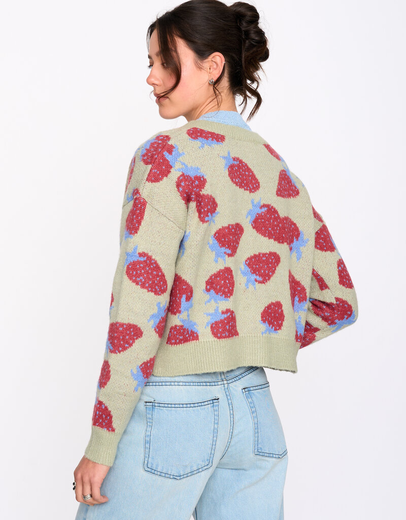 24COLOURS LAUREL CARDIGAN