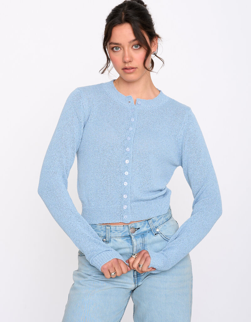 24COLOURS AINSLEIGH CARDIGAN