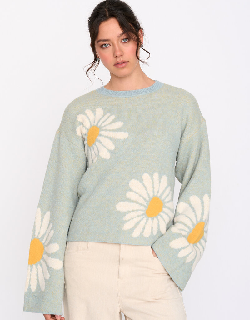 24COLOURS GROOVY PULLOVER