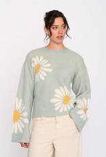 24COLOURS GROOVY PULLOVER