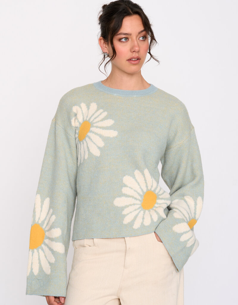 24COLOURS GROOVY PULLOVER