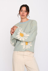 24COLOURS GROOVY PULLOVER
