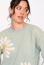 24COLOURS GROOVY PULLOVER