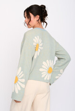 24COLOURS GROOVY PULLOVER