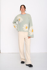 24COLOURS GROOVY PULLOVER