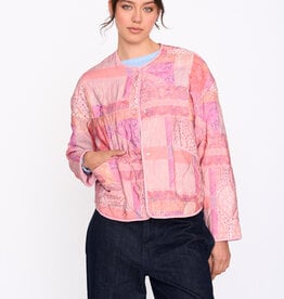 24COLOURS PRETTY IN PAISLEY JACKET