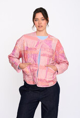24COLOURS PRETTY IN PAISLEY JACKET