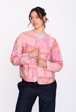 24COLOURS PRETTY IN PAISLEY JACKET