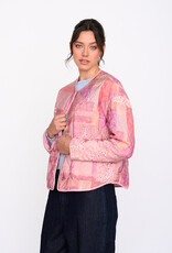 24COLOURS PRETTY IN PAISLEY JACKET