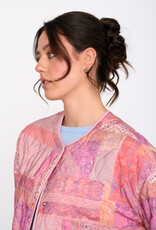 24COLOURS PRETTY IN PAISLEY JACKET