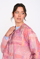 24COLOURS PRETTY IN PAISLEY JACKET