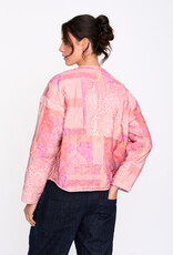 24COLOURS PRETTY IN PAISLEY JACKET