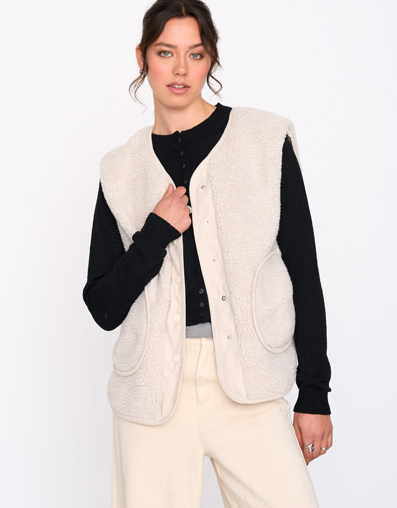 24COLOURS CHELSEY VEST