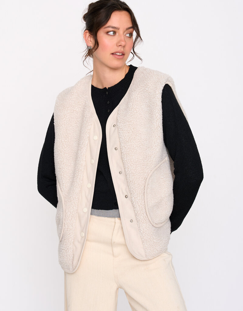 24COLOURS CHELSEY VEST