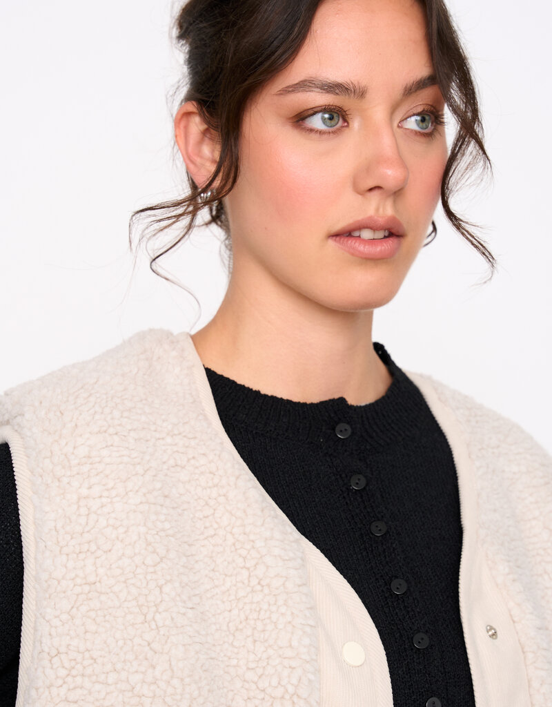 24COLOURS CHELSEY VEST