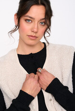 24COLOURS CHELSEY VEST