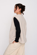 24COLOURS CHELSEY VEST