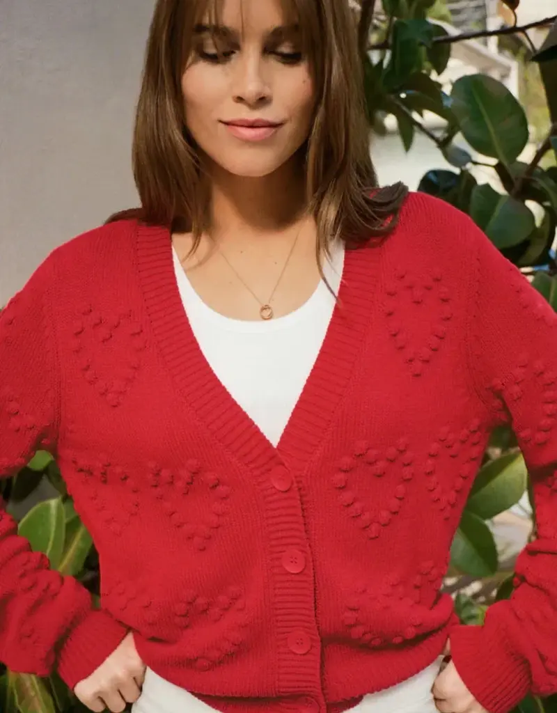 ZSUPPLY ALL YOURS CARDIGAN