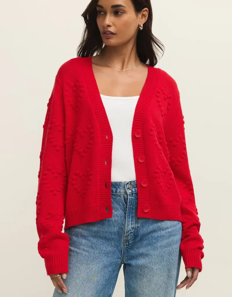 ZSUPPLY ALL YOURS CARDIGAN