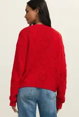 ZSUPPLY ALL YOURS CARDIGAN