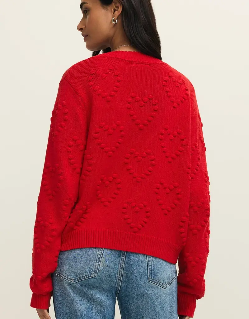 ZSUPPLY ALL YOURS CARDIGAN